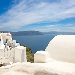 White Cave House *