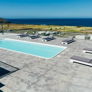 Amara House * Imerovigli (Santorini)