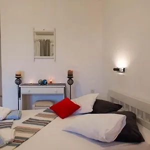 Apartament Akrotiri Dreams Akrotírion