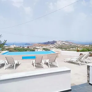 Aroma Cavas Apartamento