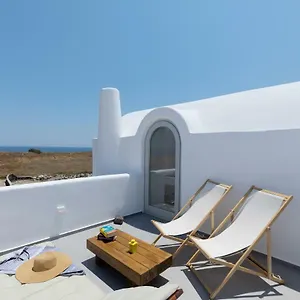 Bianco Diverso Imerovigli (Santorini)