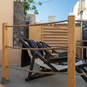 Nalas Cave - Adults Only Villa Emporio (Santorini)