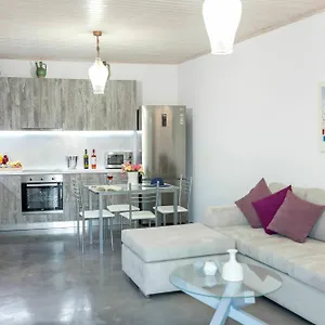 Plaisir Villa *