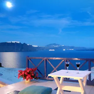 Apartment Blu Blanco Cave House By Blu Bianco Vacation Oia (Santorini)