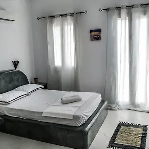 Hotel Santo Margarita