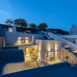 Alluvial Santorini Apartment *