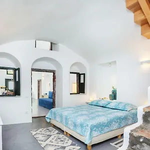Holiday home Casa D'argento Exo Gonia