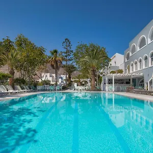 Makarios Hotel 3*
