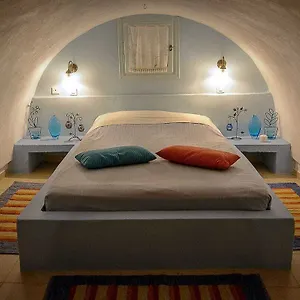 Aeolis Santorini Hotel Perissa (Santorini)