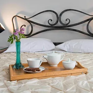 빌라 Felicity Santorini Luxury House Kamári
