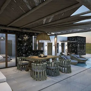 Villa Ayama Hideaway By Calm Collection *