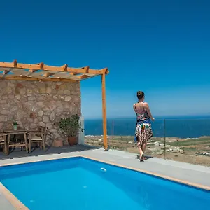Dream Villa Vourvoulos