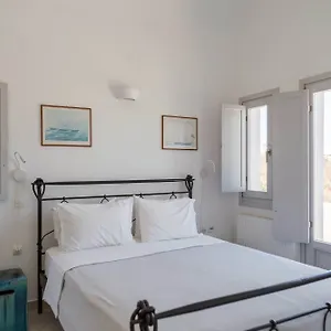 Apartment The Nereids *