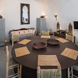 Villa Dandy Cave
