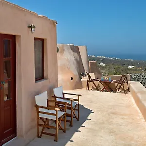 Villa Amalia Oia (Santorini)