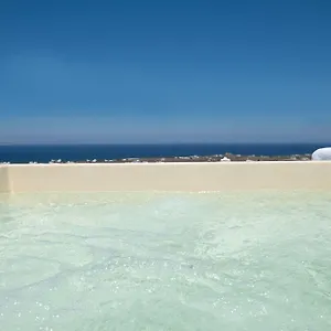 Villa Ambience Cave Oia (Santorini)