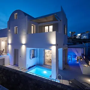 Villa Alchemy - Prive Pool *