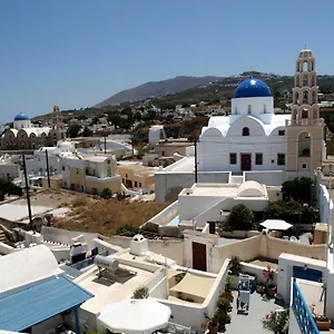 Apartamento Santorini Caves Mesaria