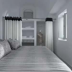 Holiday home Senses Luxury Pyrgos Kallistis