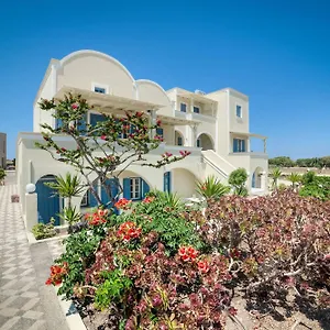 Apartment Monolithia Monolithos (Santorini)