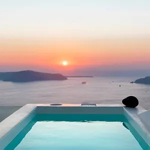 Aether By Caldera Villa Imerovigli (Santorini)