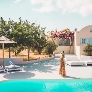 Sienna Eco Villa
