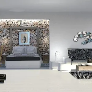 Sea Breeze Santorini 5* Kamari (Santorini)