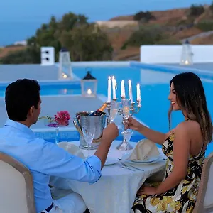 Resort Desiterra & Karterados (Santorini)