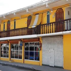 Hotell Bahia San Carlos 2*