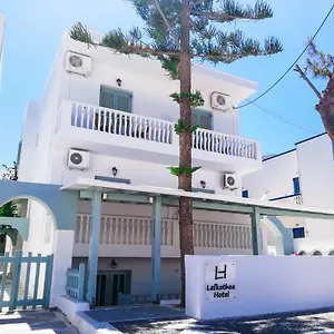 Hotel Lefkothea