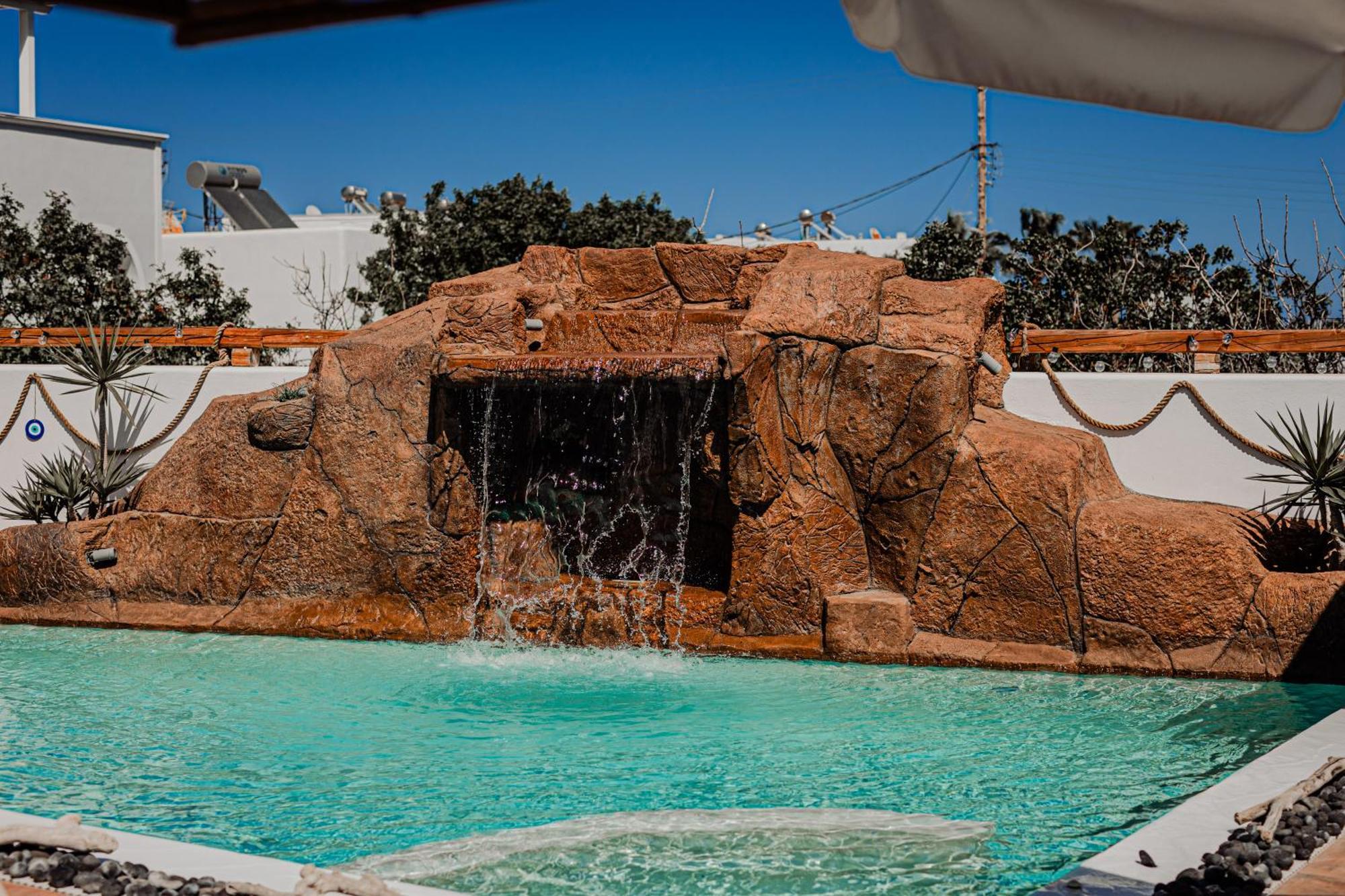 La Belle Vie - Santorini - Adults Only Kamari (Santorini), Greece — book  Apartment, 2025 Prices