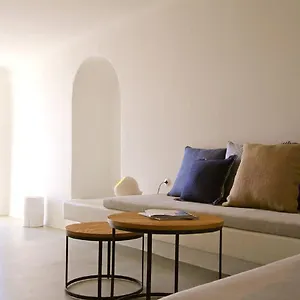Porto Fira (Santorini)
