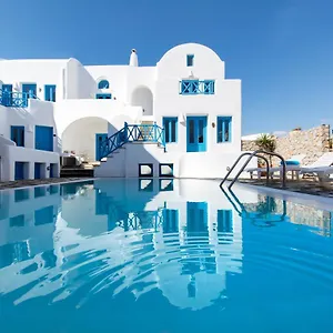 Seaside By Manos Hotel 3*