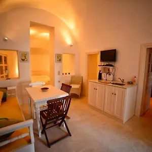 Elegant Santorini House 1 Bedroom Caldera View-outdoor Hot Tub Oia Tholos (Santorini)