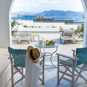 Apartment Acrothea And - Akrotiri Caldera - Santorini