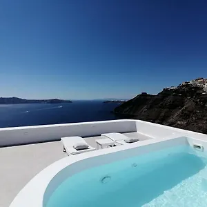 דירה Archontiko Santorini *
