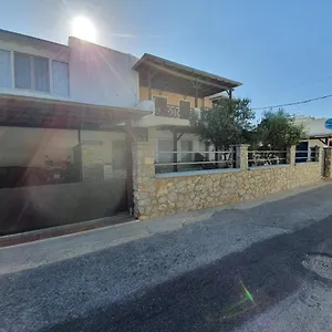 Hostel Nektaria