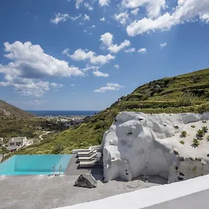 Insolito Villa Emporio (Santorini)