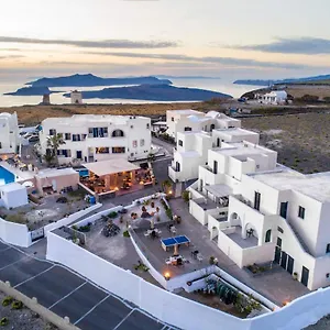 Star Santorini 3*