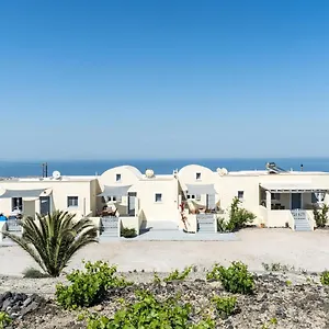 Ampelonas Executive Houses