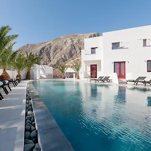 Hotell Orion Kamári