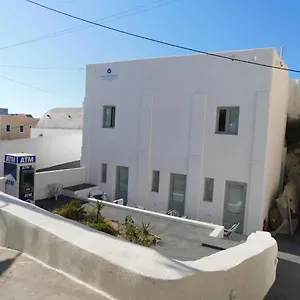 My Cozy Apartment Fira (Santorini)