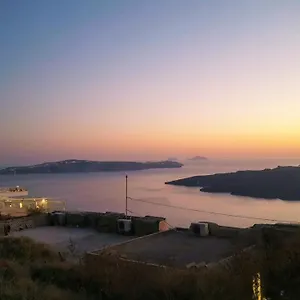 فندق Santorini Pleasure 3*
