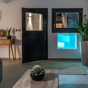Villa 23 Smart Imerovigli (Santorini)