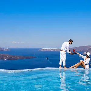 Of The Gods Cave Hotel 5*