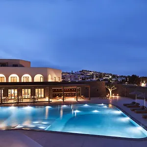 Orama Hotel&spa Hotel