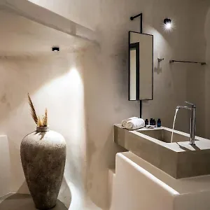 Willa Wonderful Santorini Villa 1 Bedroom Villa Gonia Astonishing Views Outdoor Jacuzzi Exo Gonia Éxo Goniá