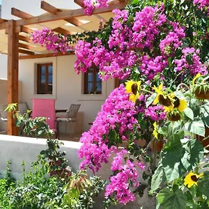 Cactus Hideaway With Sea Views Imerovigli (Santorini)