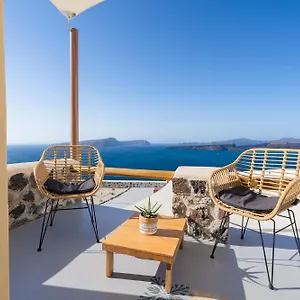 Akron Terra Villa Akrotiri (Santorini)