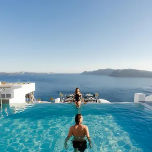 La Perla And - Adults Only 5* Ia